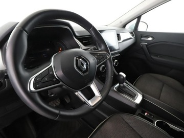 Renault Captur II 2021 Renault Captur Intens full hybrid automat PDC, zdjęcie 13