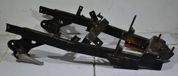 Задняя задняя рама Peugeot Jet Force 125