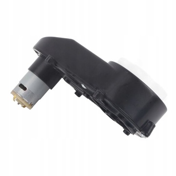 ДВИГАТЕЛЬ ТРАНСМИССИЯ 18000 ОБ/МИН ДЛЯ АВТОМОБИЛЯ ДЕНЬ 6V