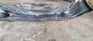 HYUNDAI TERRACAN NÁRAZNÍK PŘEDNÍ