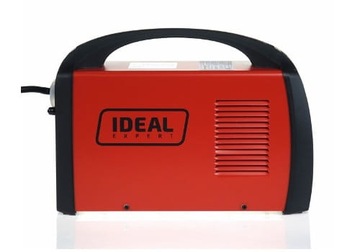 IDEAL EXPERT TIG 210 AC/DC PFC - ИНВЕРТОРНЫЙ СВАРОЧНЫЙ АППАРАТ + ПРОМО НАБОР