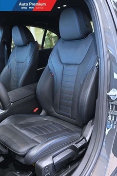 BMW Seria 3 G20-G21 Limuzyna Facelifting 2.0 330i 245KM 2025 BMW Seria 3 xDriveFV23Adaptacyjne Reflektory LEDFotel SportowyPakiet Sport, zdjęcie 11