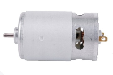 SILNIK SILNICZEK MOTOR DO WKRĘTAREK WKRĘTARKI AKUMULATOROWYCH UNIWERS 16,8V