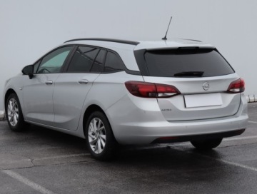 Opel Astra K Sportstourer Facelifting 1.5 Diesel 105KM 2020 Opel Astra 1.5 CDTI, Salon Polska, Klima, zdjęcie 3