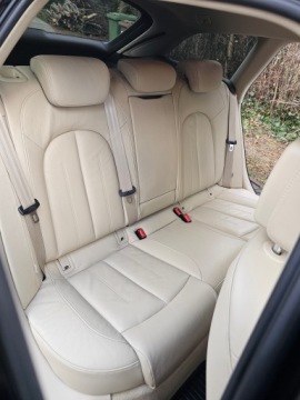 Audi A6 C7 Avant Facelifting 2.0 TDI ultra 190KM 2015 Audi A6 Avant 2.0 TDI Ultra 2.0 Diesel 190KM, zdjęcie 19