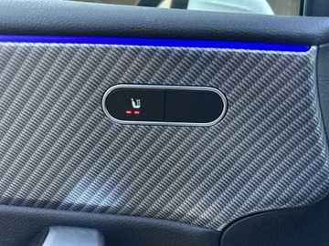 Mercedes Klasa A W177/V177 Hatchback Facelifting 1.3 200 163KM 2024 Mercedes-Benz A 200, zdjęcie 24