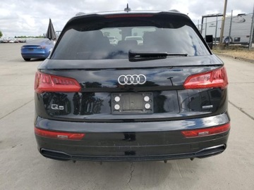 Audi Q5 II 2020 Audi Q5 Titanium Premium Plus 2020 2.0l 2.0 Benzyna 248KM, zdjęcie 2