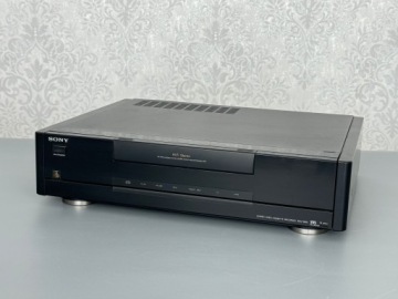 TOP Magnetowid VHS Sony SLV-825 Unikat