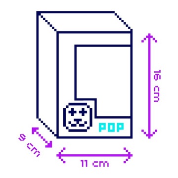 Фигурка Фанко Поп! #1363 Дэдпул и Росомаха - Marvel