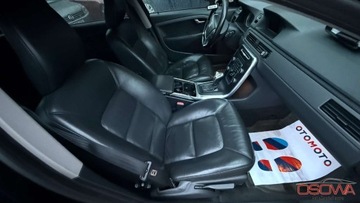 Volvo V70 III Kombi 1.6 T4 180KM 2012 Volvo V70 1.6 turbo 180KM automat skory zadbany doinwestowany zamiana gwar, zdjęcie 14