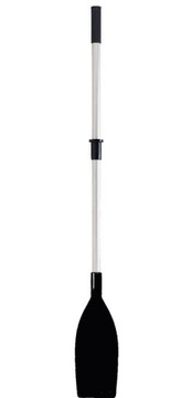 WIOSŁO ALUMINIOWE 185 cm