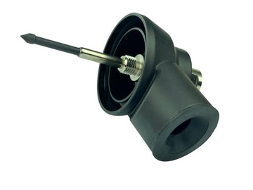 ДИАМЕТРЫ ПЫЛЕВЫКЛЮЧАТЕЛЯ M16 - M22