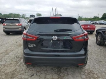 Nissan 2021 Nissan Rogue Rogue sport s 2.0 Benzyna 141KM, zdjęcie 3