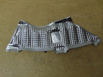 КРЫШКА ТЕРМОЛИСТ VW PASSAT B8 3G0825707