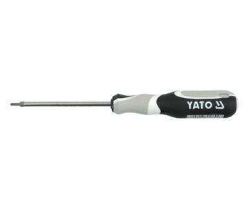 ОТВЕРТКА ЗАЩИТЫ YATO TORX T8X75MM SVCM55