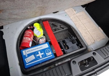 Ford Fiesta VII Hatchback 5d 1.6 Ti-VCT 120KM 2009 Ford Fiesta 1.6 120KM SPORT Skora Klimatyzacja grzane fotele 134 tys km, zdjęcie 24