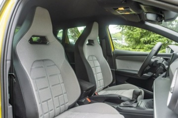 Seat Ibiza V 2026 Seat Ibiza FR 1.0 TSI 115 KM DSG - Zamów już, zdjęcie 17