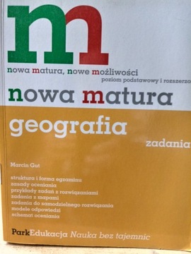 Nowa matura geografia