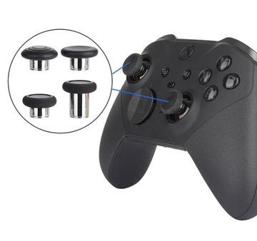 Набор аксессуаров KIT WOLF 17в1 для контроллера Xbox Elite Series 2