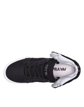 Buty SUPRA SKYTOP sportowe trampki damskie r 38