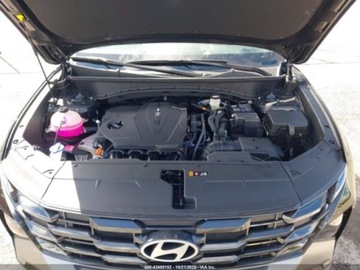 Hyundai Tucson IV 2025 Hyundai Tucson SEL Convenience 2025, 2.5L R-4 187KM, FWD, od ubezpieczalni, zdjęcie 14