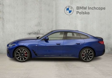 BMW Seria 4 G22-23-26 Coupe 2.0 420d 190KM 2025 BMW Seria 4 2.0 Diesel 190KM, zdjęcie 1
