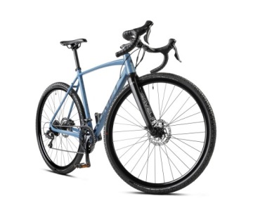 28540382-B - 54 M Велосипед ROMET Aspre 1 сине-черный