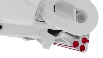 Маркиза на крышу в кассете Fiamma F80 370 Polar Royal Blue