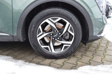 Kia Sportage V SUV 1.6 T-GDI MHEV 150KM 2022 Kia Sportage SalonPL 1.6 T-GDI 150 KM MHEV Automat MSmart Kamera ASO 1.6, zdjęcie 34