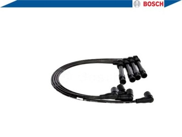 BOSCH SADA PŘÍVODŮ ZAPALOVACÍ AUDI A3 SKODA O