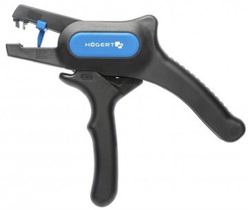 Automatyczny ściągacz izolacji 180 mm, 0.2-6.0 mm2