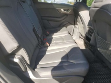 Audi Q7 II 2024 Audi Q7 Premium Plus 2024 3.0l 3.0 Benzyna 335KM, zdjęcie 11