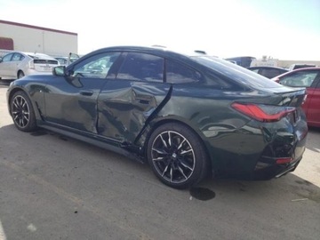 BMW Seria 4 G22-23-26 2024 BMW Seria 4 M440I Gran Coupe, 2024r., 3.0L, zdjęcie 3