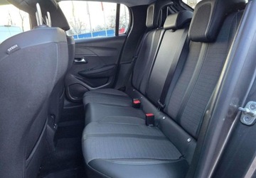 Peugeot 208 II Hatchback 1.5 BlueHDI 102KM 2023 Peugeot 208 1,5 HDI 102KM Allure - salon PL, jeden wlasciciel - FV23 1.5, zdjęcie 16