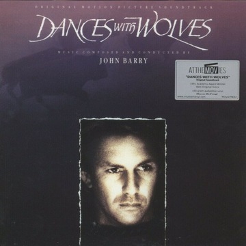 J. Barry dances with wolves MOV nowa audiophile