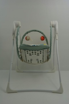 Качалка Graco Baby Delight 0-9 кг