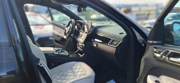 Mercedes GLE W166/C292 Coupe AMG 3.0 43 AMG 390KM 2018 Mercedes GLE 43 AMG zamiana raty, zdjęcie 15