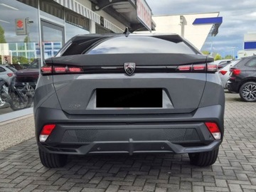 Peugeot 408 2025 Od ręki - Allure e-DCS 1.2 mHEV 145KM / Pakiet Łączność, Zimowy, zdjęcie 3