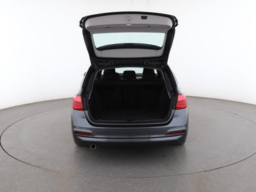 BMW Seria 3 F30-F31-F34 Touring Facelifting 2.0 318d 150KM 2016 BMW 318 automat full LED klima auto navi czujniki, zdjęcie 18