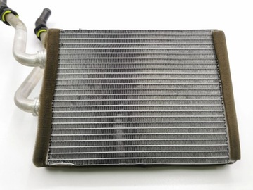 MAZDA CX-7 2007 CHLADIČ RADIÁTORU