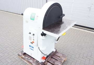 Двигатель SAFO DZXC DISC GRINDER: 4 кВт + тормоз
