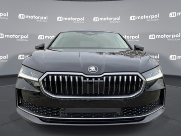 Skoda Superb IV Liftback 2.0 TDI 193KM 2025 Skoda Superb L&amp;K 2.0 TDI 193KM 4x4, zdjęcie 1