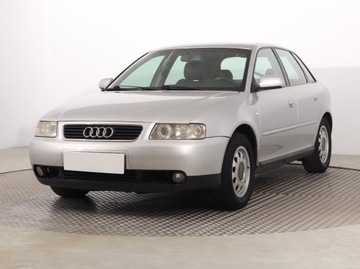Audi A3 8L Hatchback 1.9 TDI PD 100KM 2003 Audi A3 1.9 TDI, Klima, Klimatronic,ALU, El. szyby, zdjęcie 1