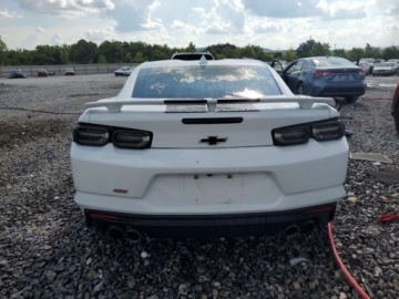 Chevrolet Camaro VI Coupe 6.2 455KM 2022 Chevrolet Camaro LT1 2022 6.2l 6.2 Benzyna 455KM, zdjęcie 10