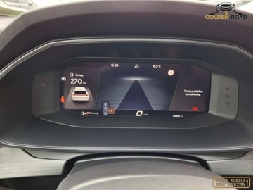 Cupra Formentor Crossover 1.5 TSI 150KM 2021 Cupra Formentor 1,5 TSI 150KM DSG LED navi kamera el.klapa alu oplacona, zdjęcie 16