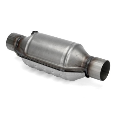 KATALIZATOR UNIWERSALNY MONTAŻOWY EURO 1 57mm