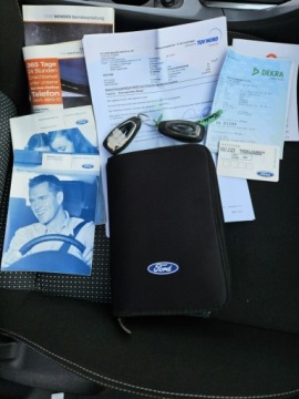 Ford Mondeo IV Kombi 2.0 Duratorq TDCi DPF 140KM 2011 Ford Mondeo Opłacony Zdrowy Zadbany Serwisowany, zdjęcie 19