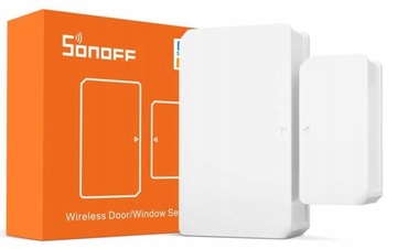 Sonoff Inteligentny czujnik do drzwi okien Zigbee SNZB-04