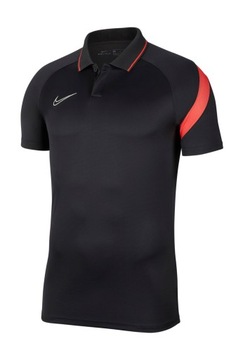 NIKE NOWA MĘSKA KOSZULKA POLO BV6922-069 r.S