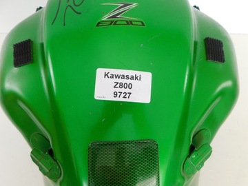 ТОПЛИВНЫЙ БАК KAWASAKI Z800